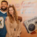 Allie Schwarzwalder: All About NFL Star Cameron Heyward's Wife