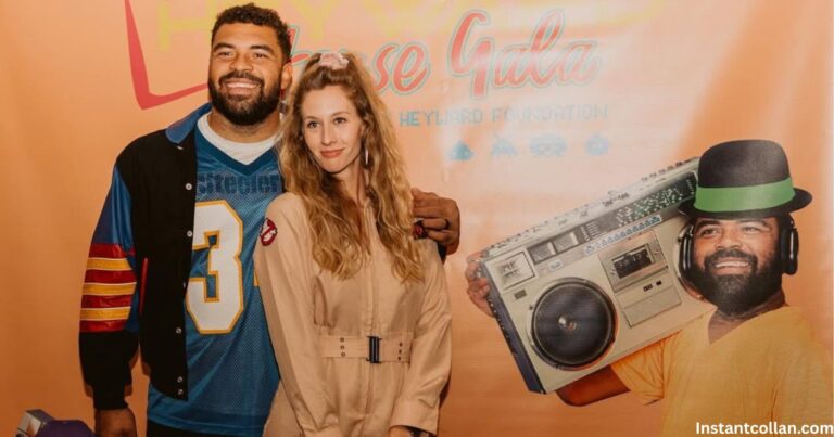 Allie Schwarzwalder: All About NFL Star Cameron Heyward's Wife