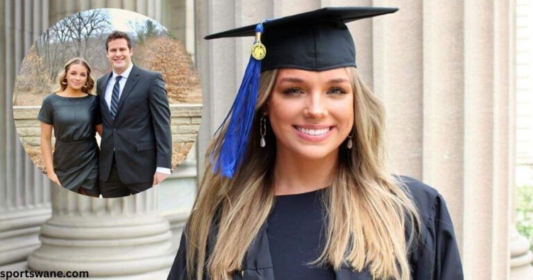 Callie Dellinger: Beyond the Sidelines of an NFL Sam LaPorta's girlfriend