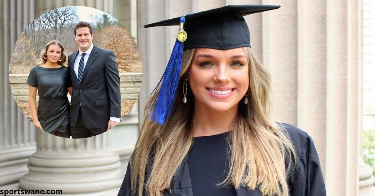 Callie Dellinger: Beyond the Sidelines of an NFL Sam LaPorta's girlfriend