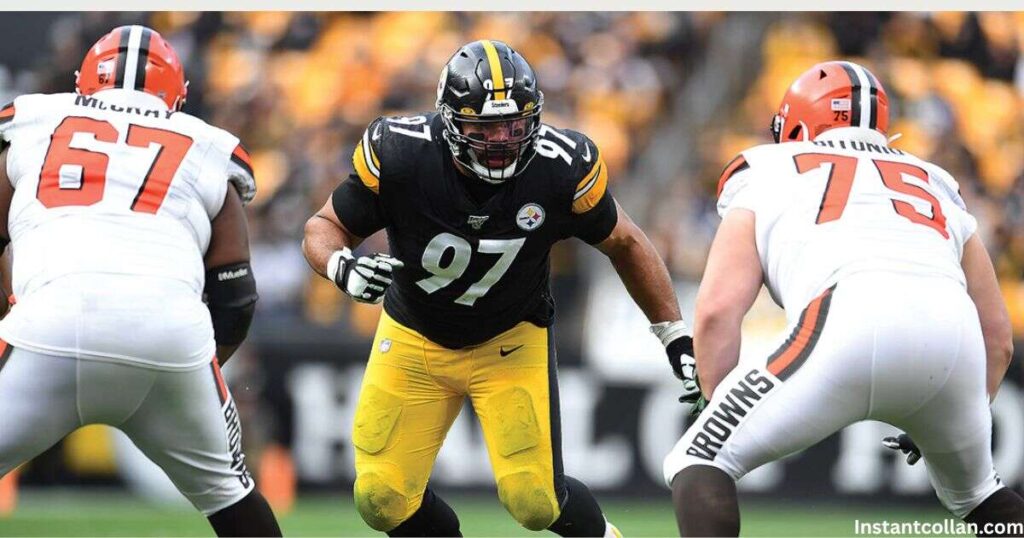 Cameron's Connection to Pittsburgh