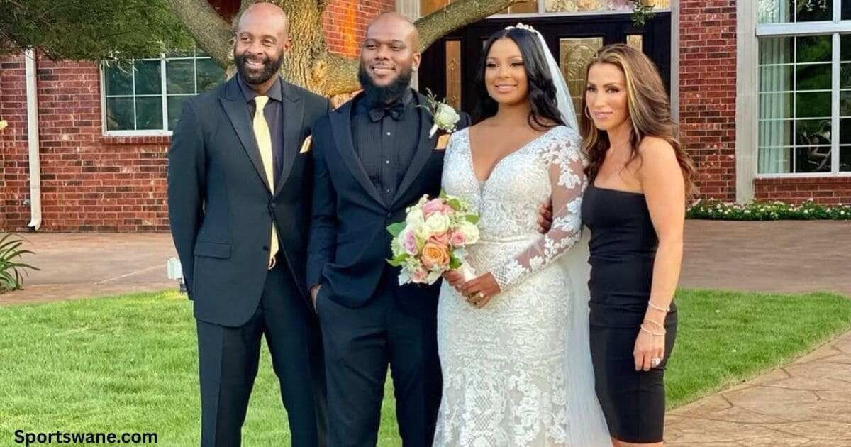 Jaqui Bonet Rice: Jerry Rice's Daughter Forges Ahead