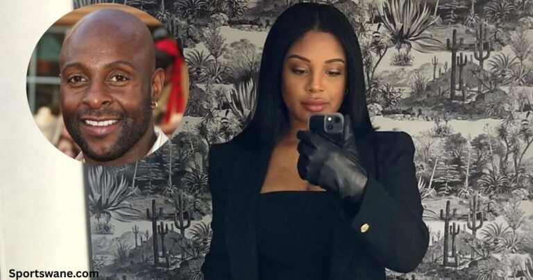 Jaqui Bonet Rice: Jerry Rice's Daughter Forges Ahead