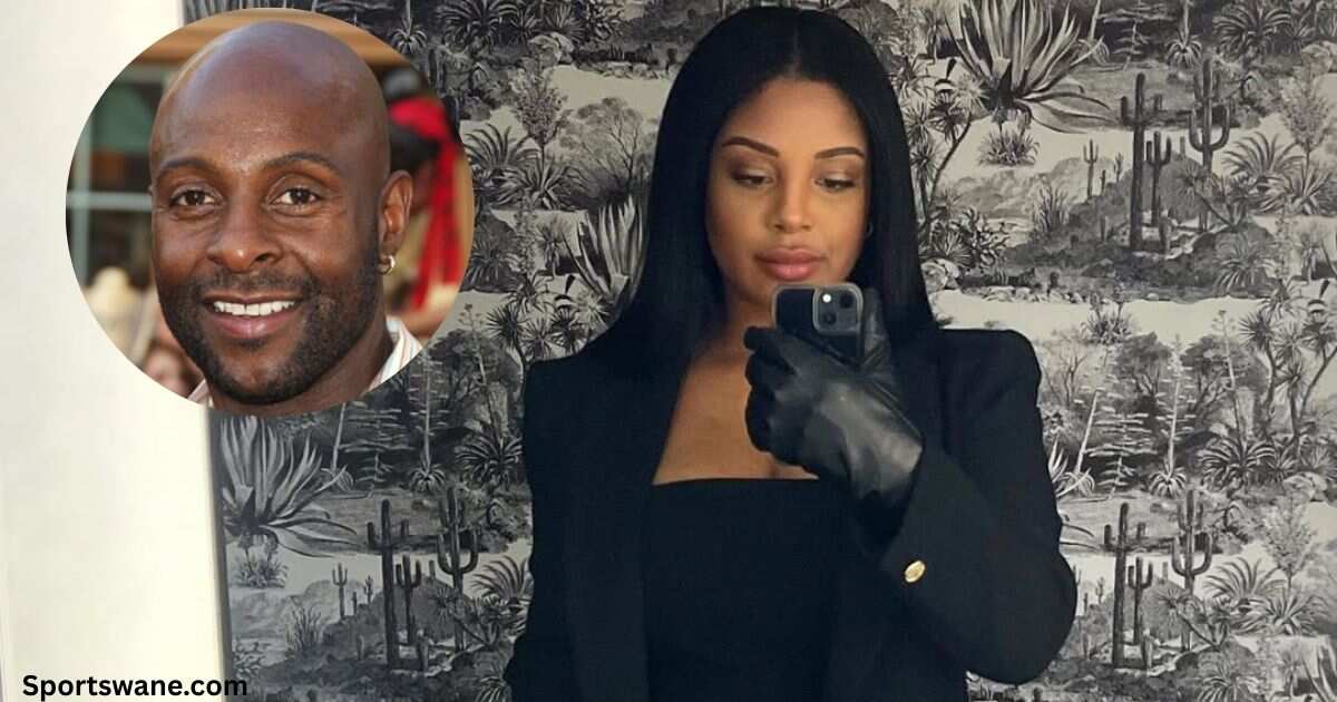 Jaqui Bonet Rice: Jerry Rice's Daughter Forges Ahead