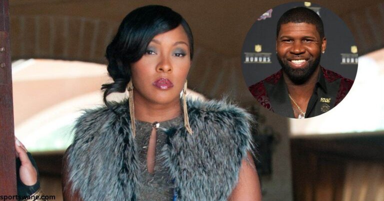 Zingha Hester Nfl legend devin hester wife