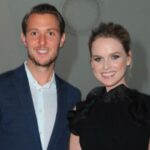 Alex Cowper-Smith: Goldman Sachs Banker Who Chose Love