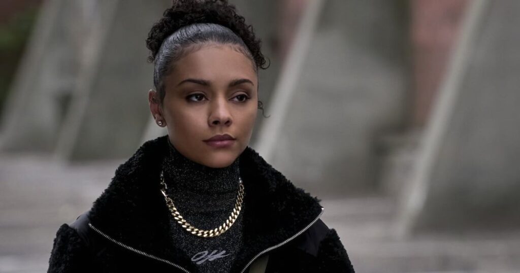 Alix Lapri Personal Life and Relationships