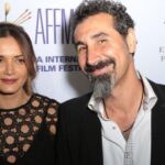 Angela Madatyan: Serj Tankian's Wife Behind the Spotlight