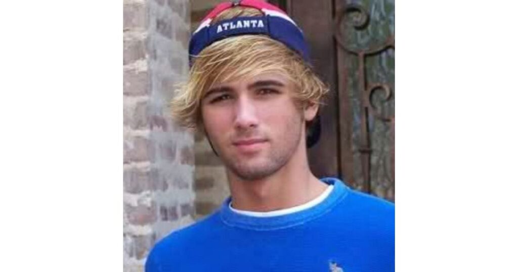 Christopher Cody Cyrus - Her Son