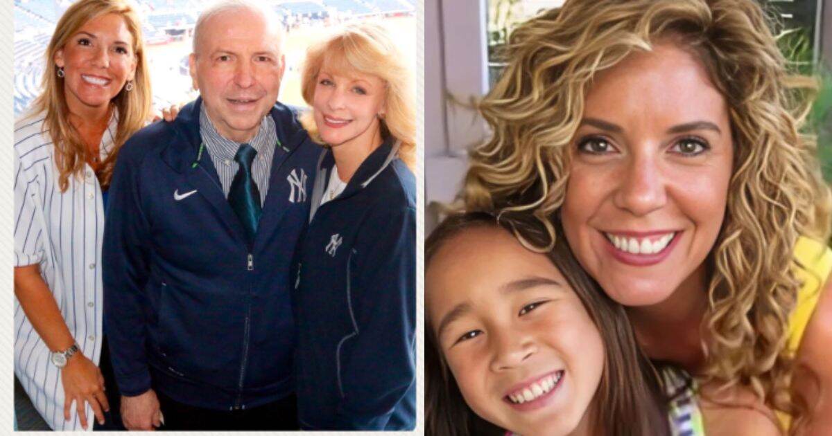 Francine Sinatra Anderson - Age & Life of Frank Sinatra Jr.’s Daughter