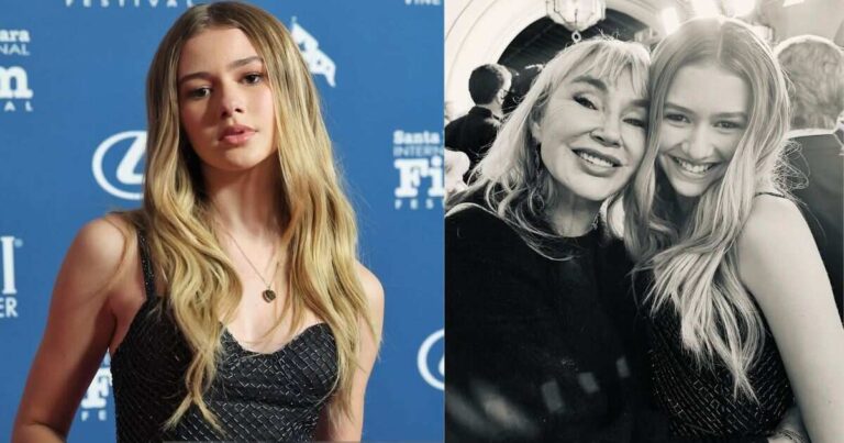 Georgia MacPhail Age & Rising Hollywood Career Journey