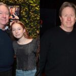 Gianetta Fluent: Hollywood Legacy Daughter's Journey Through Fame