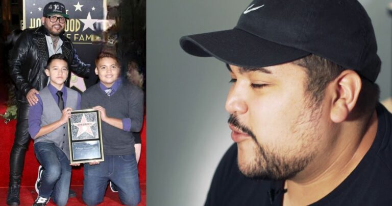 Giani Quintanilla: The Quintanilla Son Who Chose Privacy
