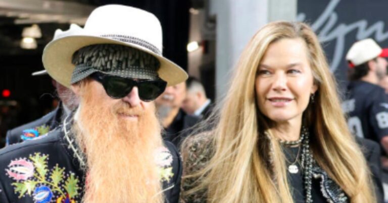 Gilligan Stillwater: The Enigmatic Partner Behind ZZ Top's Billy Gibbons