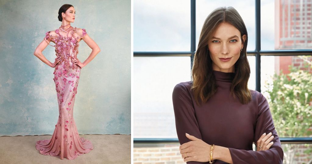 Karlie Kloss Height Struggles and Ballet Foundation