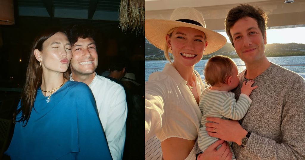 Karlie Kloss Personal Life and Relationships