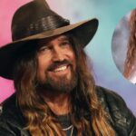 Kristin Luckey: Billy Ray Cyrus' First Love Story