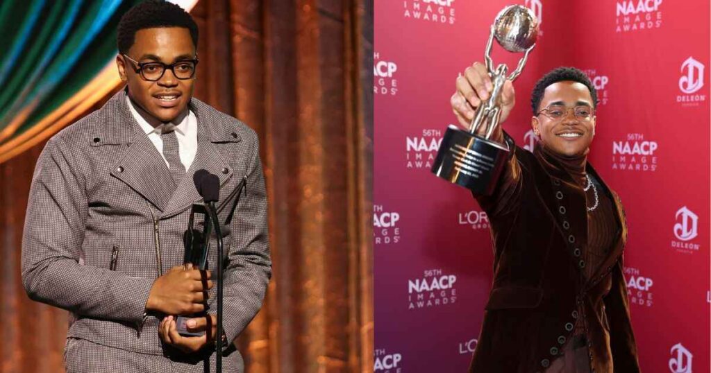 Michael Awards & Industry Recognition
