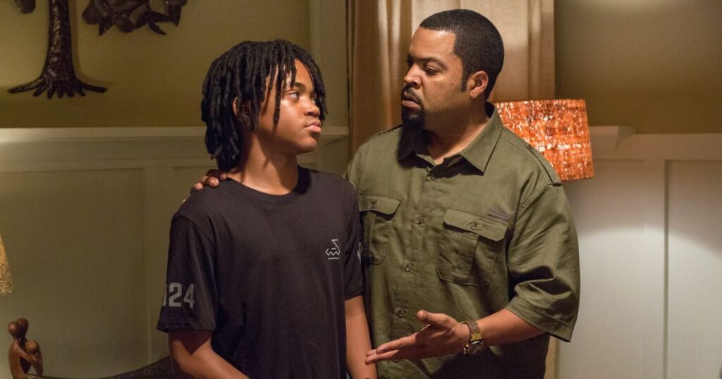 Michael Rainey Jr. Career Journey & Breakthrough