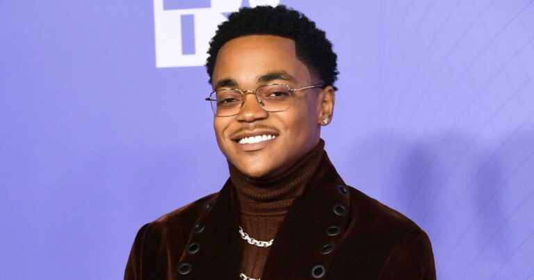 Michael Rainey Jr. Height, Age, Net Worth, Parents, Wife & Biography