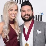 Shay Mooney Height, Age, Net Worth, Wife, Parents (2025)