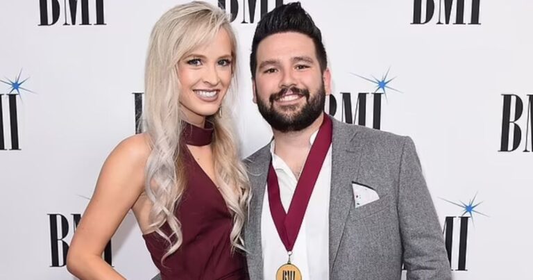 Shay Mooney Height, Age, Net Worth, Wife, Parents (2025)