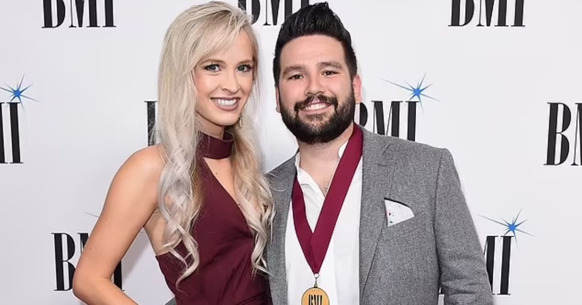 Shay Mooney Height, Age, Net Worth, Wife, Parents (2025)