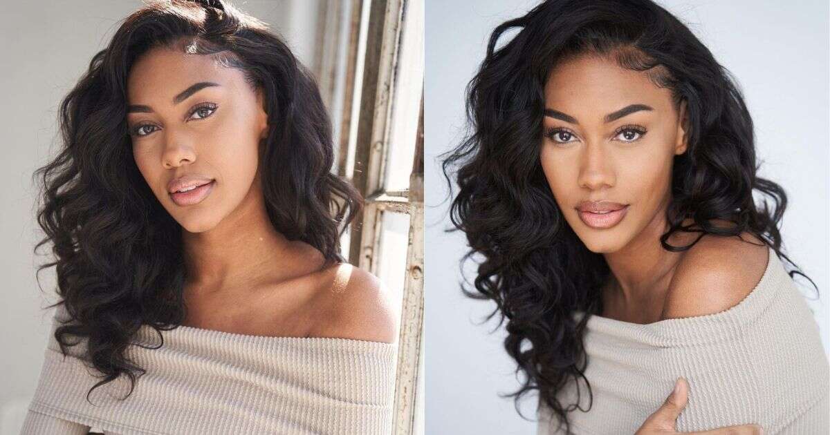 Sydney Winbush Age, Height, Net Worth, Husband, Biography