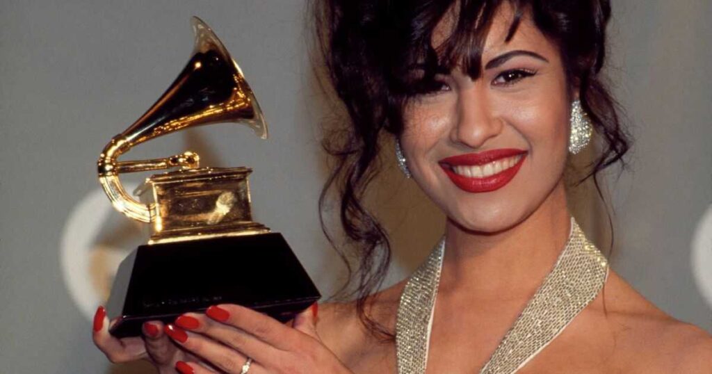 The Selena Shadow