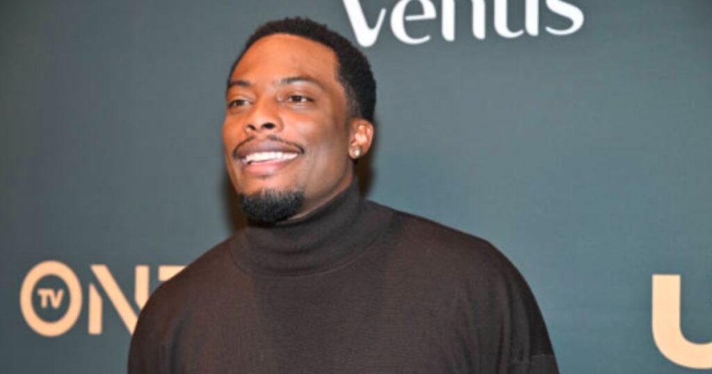 Woody McClain Film Career and Diverse Roles