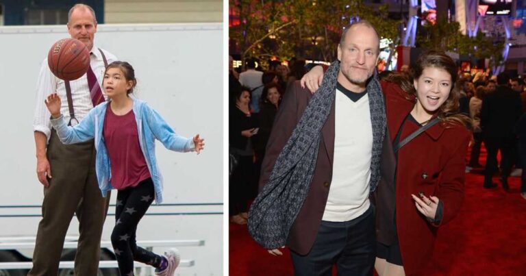 Zoe Giordano Harrelson: Private Life of Woody Harrelson's Middle Daughter
