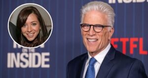 Alexis Danson: From Hollywood's Shadow to Virtual Reality Pioneer