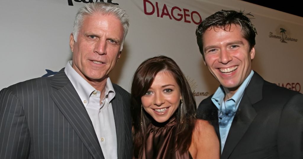 Alexis Danson Personal Life and Privacy Choices