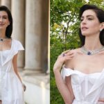 Anne Hathaway Height, Age, Husband, Net Worth, Career and Biography