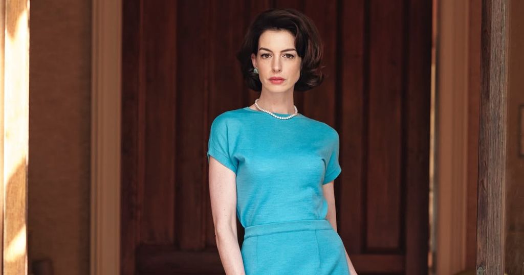 Anne Hathaway Personal Details and Characteristics