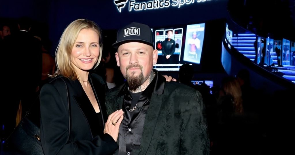 Cameron Diaz Personal Life and Relationships