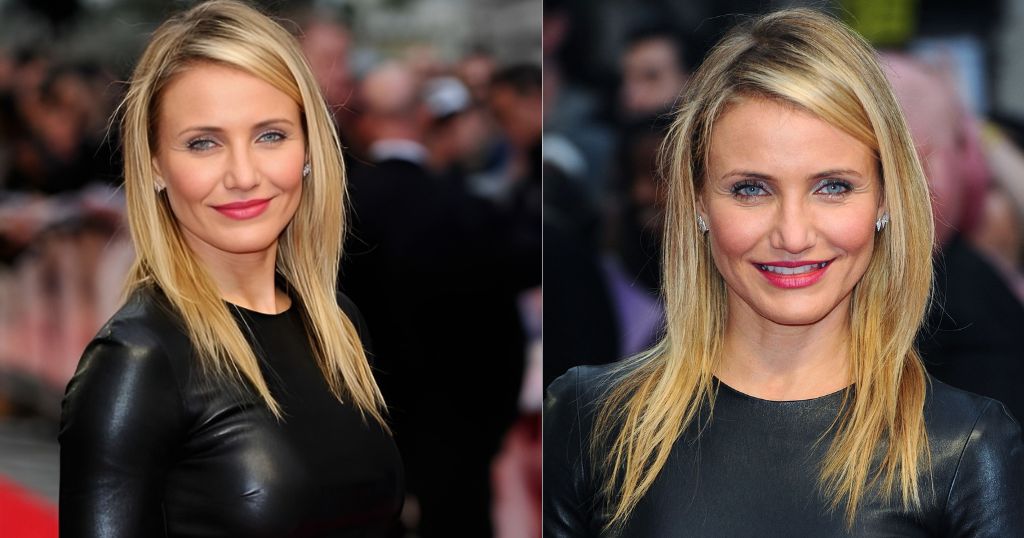 Cameron Diaz Physical Characteristics and Public Persona