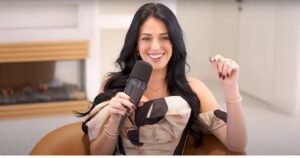 Camilla Araujo Age, Height, Net Worth and Biography 2025