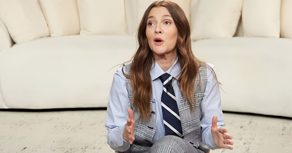 Drew Barrymore Child Stardom and Early Career (1982-1990)