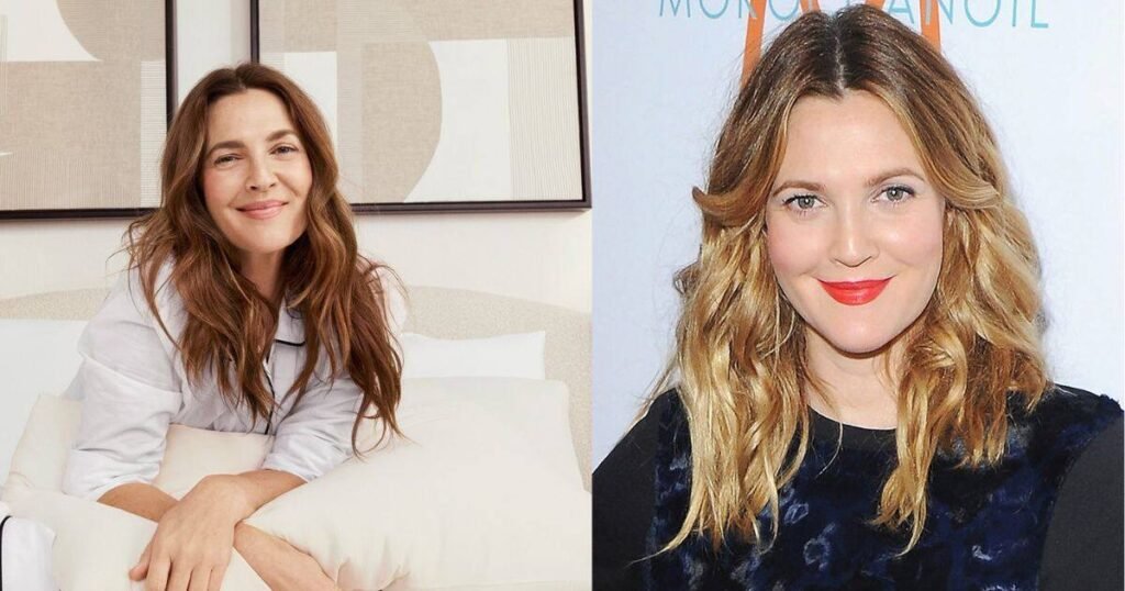 Drew Barrymore Height, Age, Net Worth, Parents, Career and Biography