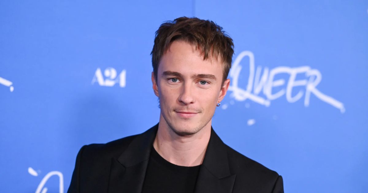 Drew Starkey Height, Age, Net Worth, Wife and All Biography
