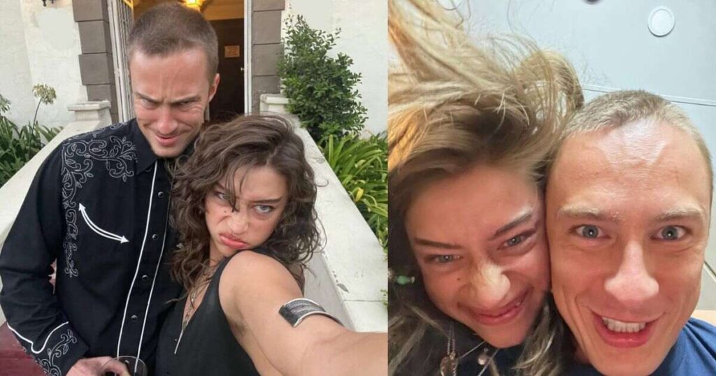 Drew Starkey Personal Relationships and Privacy