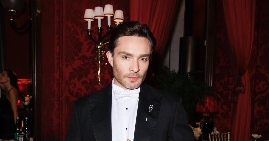 Ed Westwick Early Life and Foundations (1987-2006)