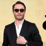 Ed Westwick Height, Age, Wife, Net Worth, Career and Biography 2025