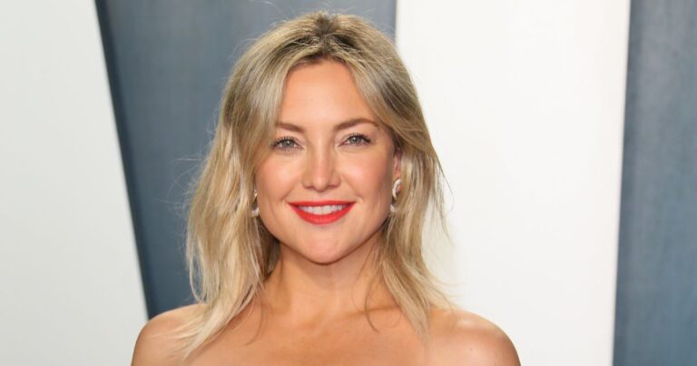 Kate Hudson Height, Age, Net Worth, Parents, Movies and Biography