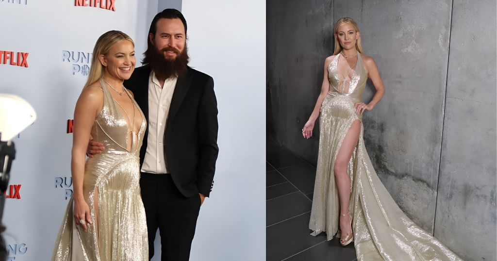 Kate Hudson Personal Life and Current Status