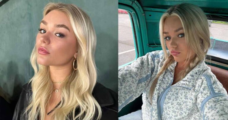 Katie Sigmond Age, Height, Net Worth, Family and Biography 2025