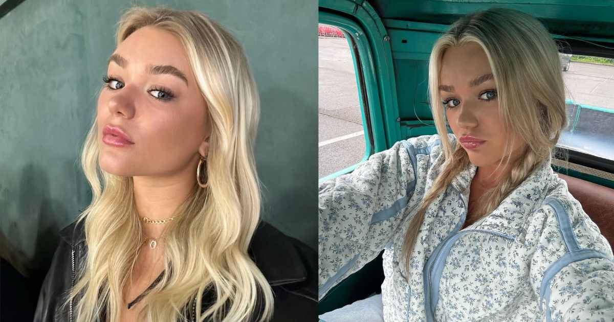 Katie Sigmond Age, Height, Net Worth, Family and Biography 2025