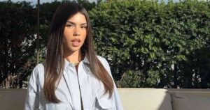 Leah Halton Height, Age, Net Worth and Biography 2025