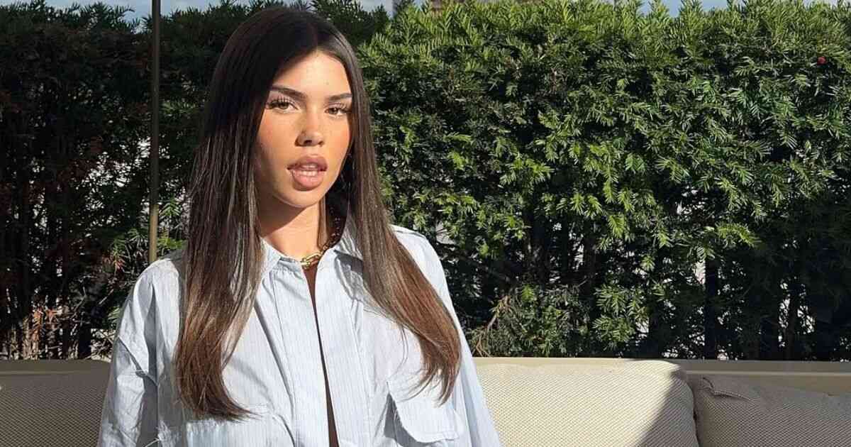 Leah Halton Height, Age, Net Worth and Biography 2025